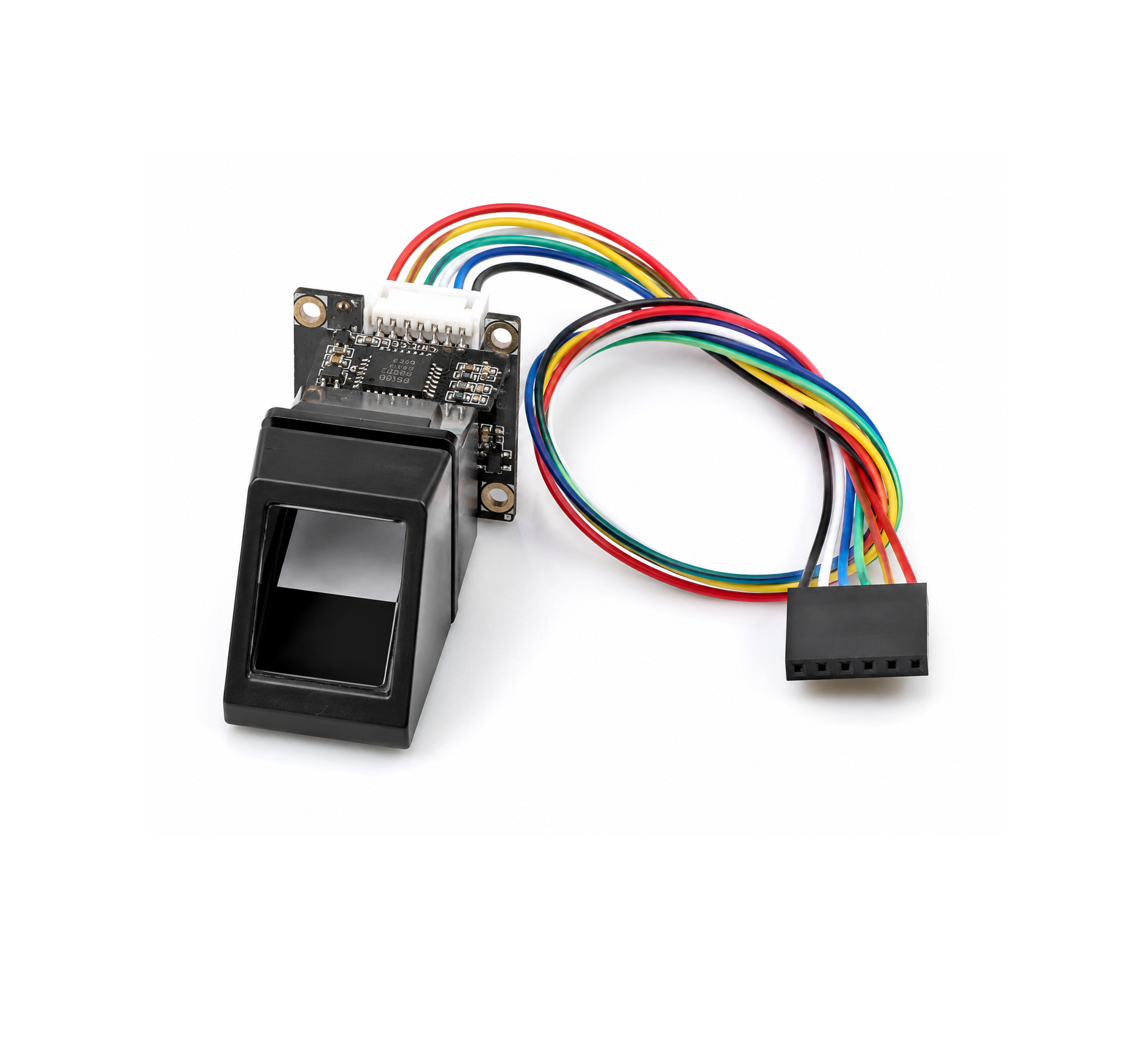 Fingerprint Sensor Module Optical Biometric Recognition