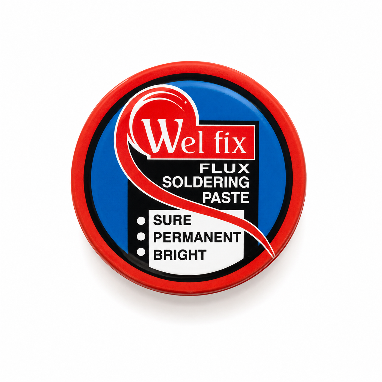 Solder flux