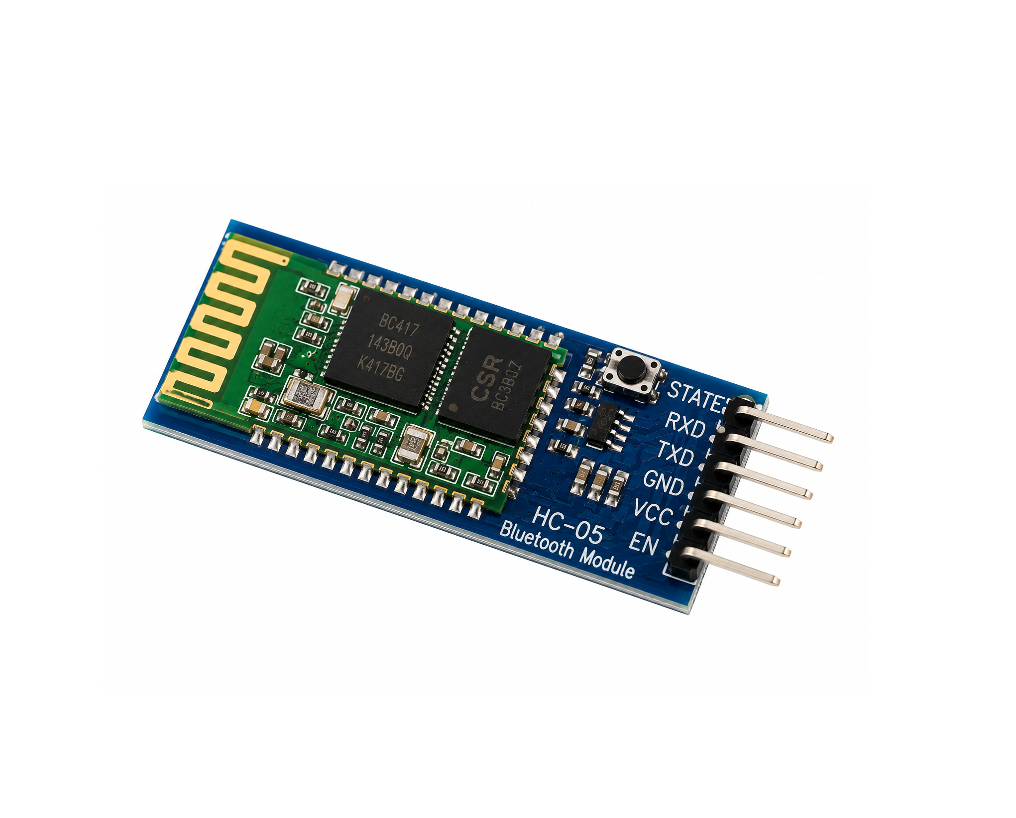 HC-05 Bluetooth Module