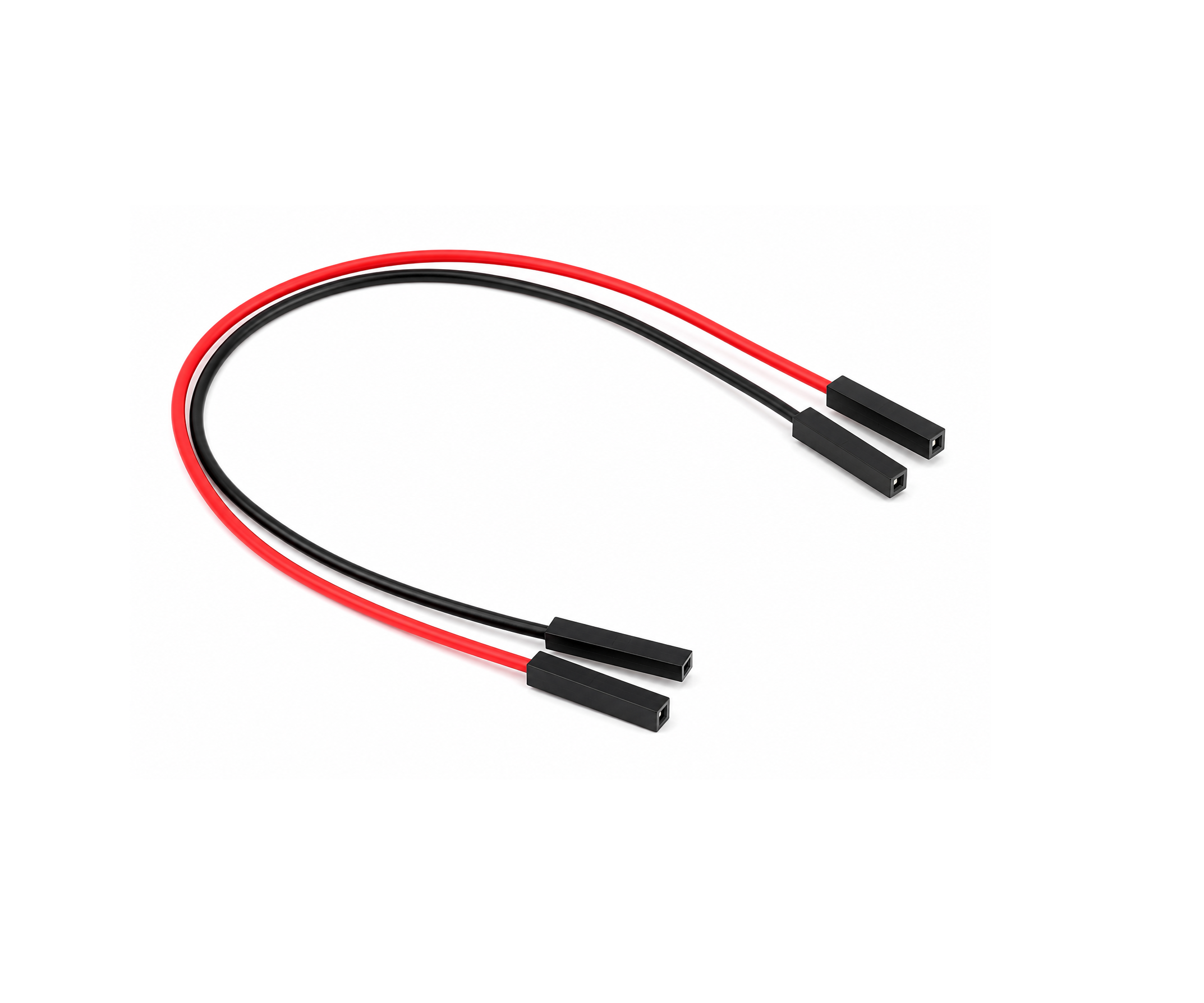 Jumper Wire 20 cm Female to Female (2 no)