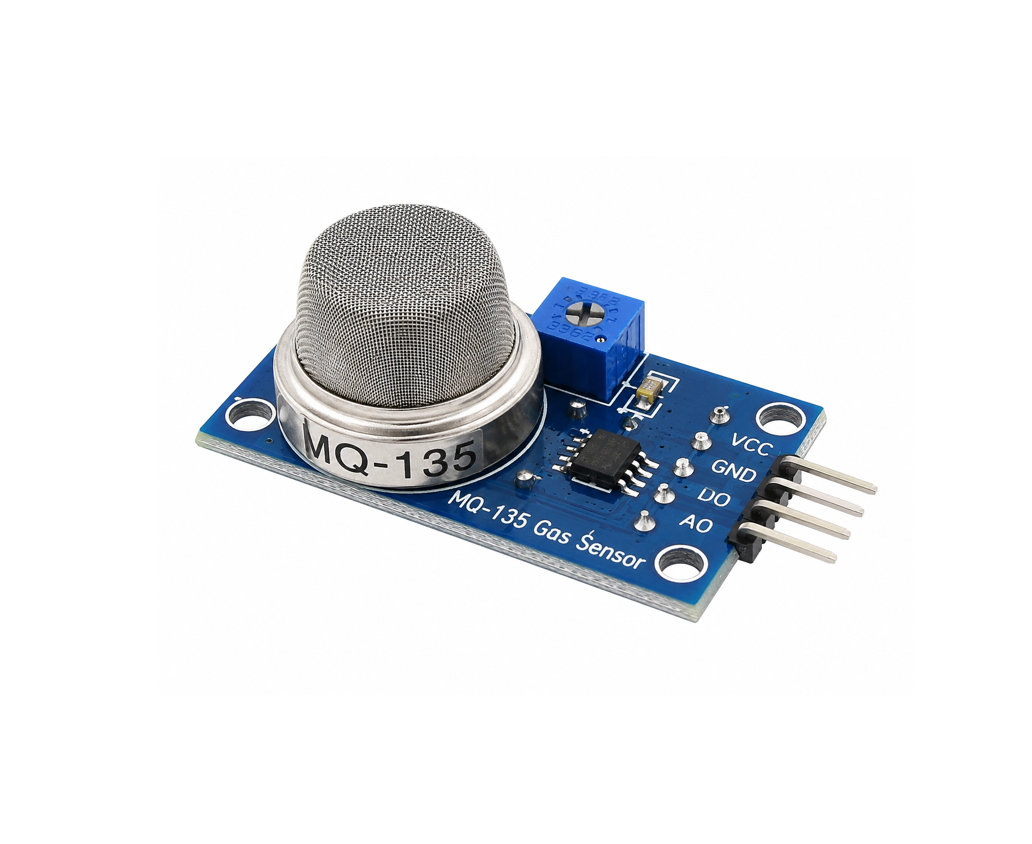MQ 135 Sensor Module