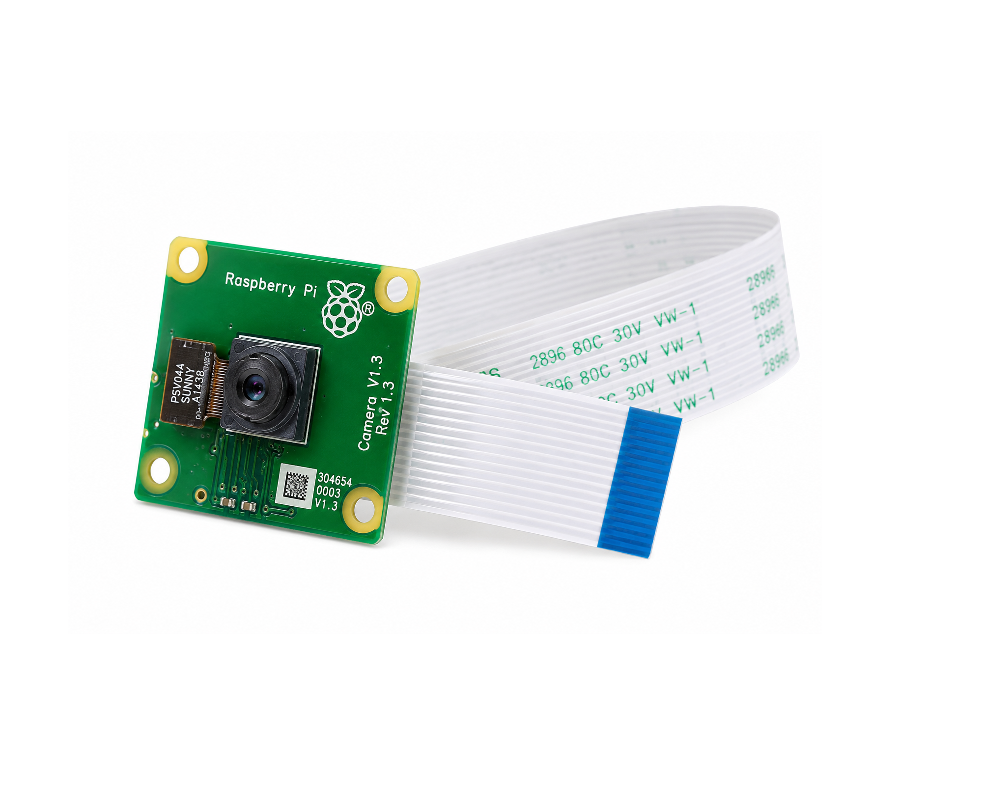 Raspberry Pi Camera module v1.3