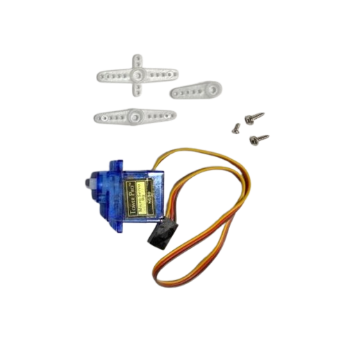 Servo Motor SG90
