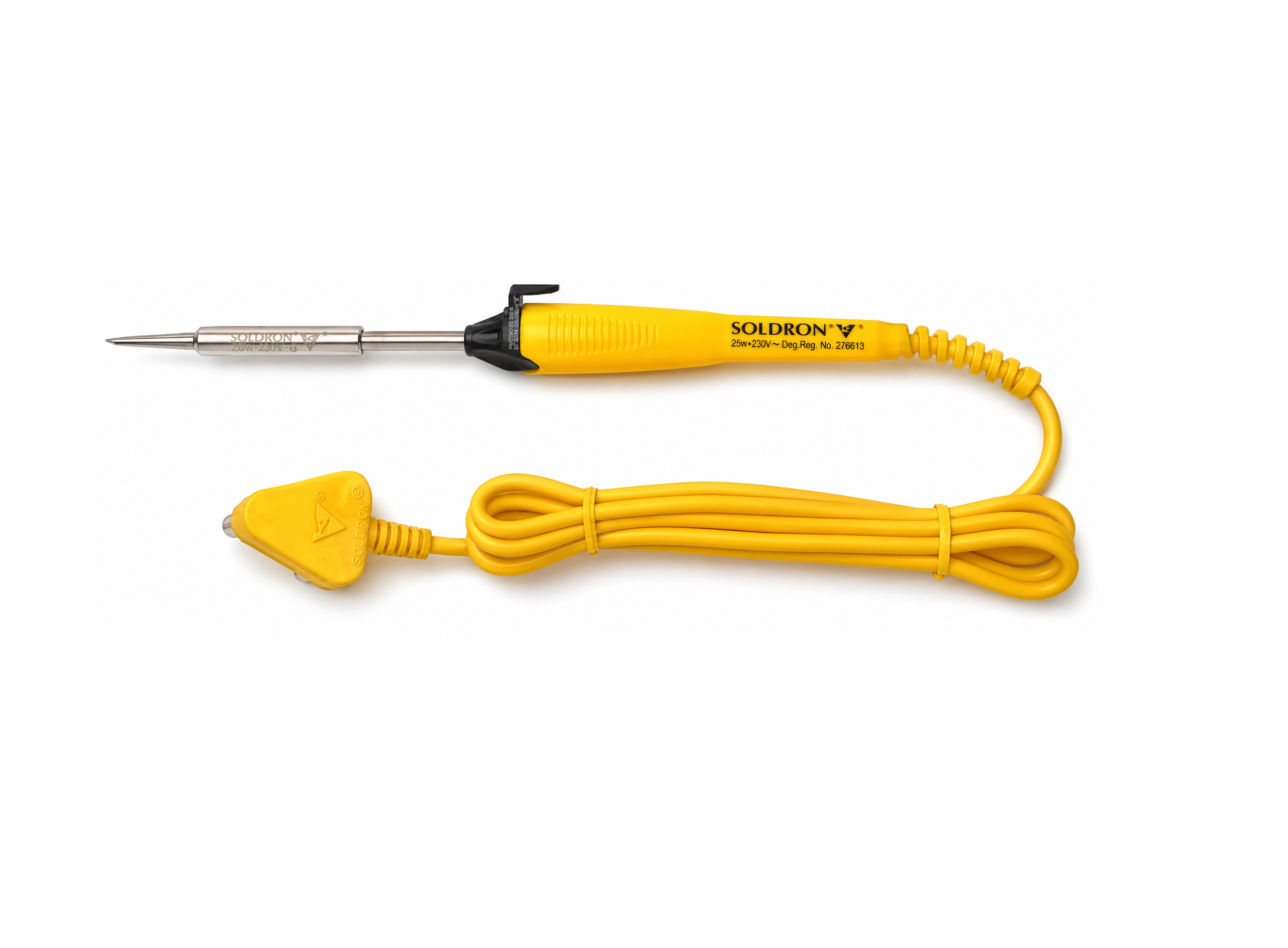 25W Soldering Iron