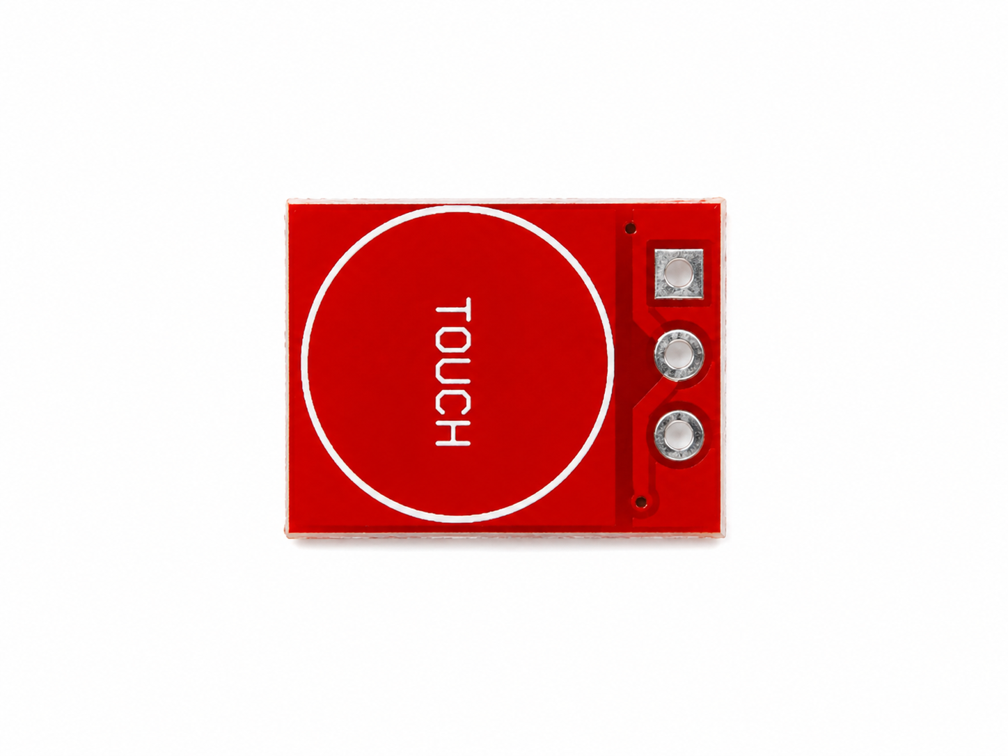 Touch Sensor Module
