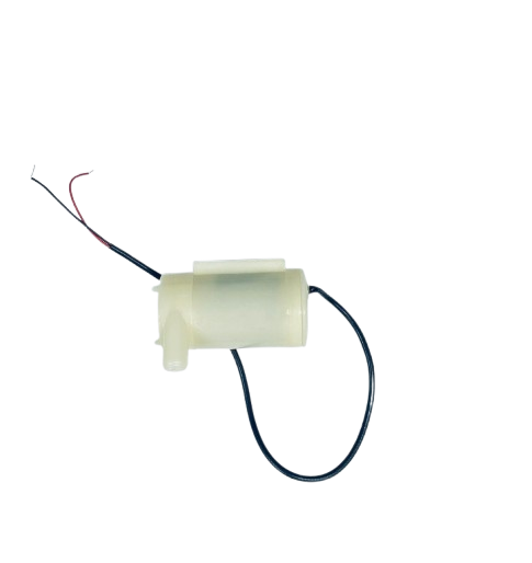DC Water Pump 3-6V